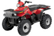 Thumbnail 1996 - 2003 Polaris Sportsman 400 and 500 Service Manual