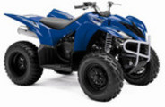 Thumbnail Yamaha YFM35FXG ATV Service Manual