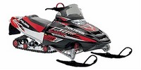 Thumbnail 2005 Polaris Switchback RMK Service Manual