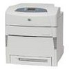 Thumbnail HP Color Laserjet 5550 Service Manual