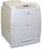 Thumbnail HP Color Laserjet 4600 Service Manual