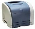Thumbnail HP Color Laserjet 2500 Service Manual