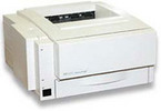 Thumbnail HP Laserjet 5P, 5MP, 6P and 6MP Service Manual