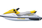 Thumbnail 2004 Polaris Virage Watercraft Parts Manual