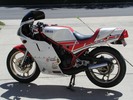 Thumbnail 1985 Yamaha RZ350 Parts Manual Thumbnail 1985 Yamaha RZ350 Parts Manual