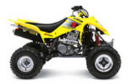 Thumbnail 2003 Suzuki LTZ400 Service Manual