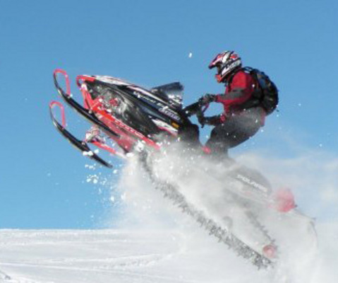 Product picture 2002 Arctic Cat Service Manual