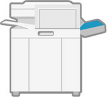 Product picture Canon NP7161, 7160 Service Manual.