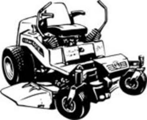 Product picture Cub Cadet Z-Force Series Zero Turn Service Manual