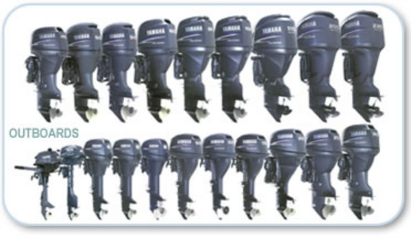 Product picture Yamaha 2001 F115TLRZ/TXRZ, LF115TXRZ Parts Catalogue