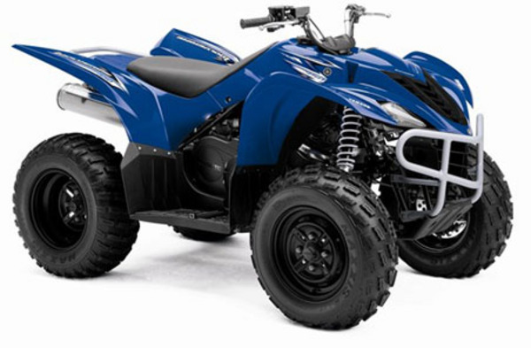 Product picture Yamaha YFM35FXG ATV Service Manual
