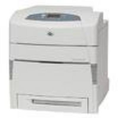 Product picture HP Color Laserjet 5550 Service Manual