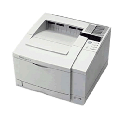 Product picture HP Color Laserjet 5 and 5M Service Manual