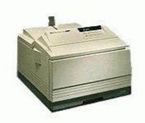 Product picture HP Laserjet 4V-4MV Service Manual