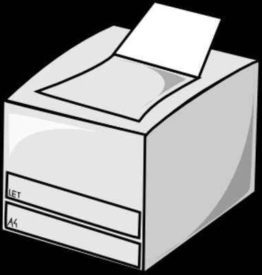 Product picture HP Laserjet 3200 Service Manual