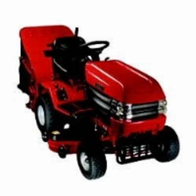 Product picture 1990 Westwood Garden Tractors Parts Manual 