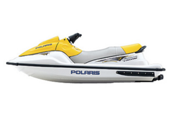 Product picture 2004 Polaris Freedom Watercraft Parts Manual
