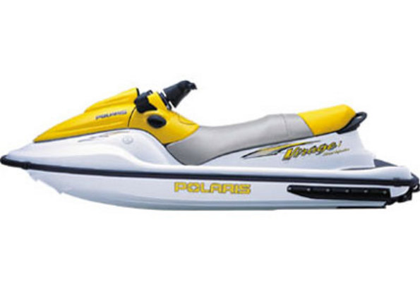 Product picture 2004 Polaris Virage Watercraft Parts Manual