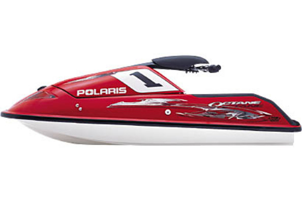 Product picture 2004 Polaris Octane Watercraft Parts Manual