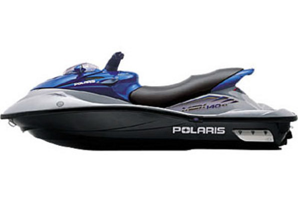Product picture 2004 Polaris MSX140 Watercraft Parts Manual