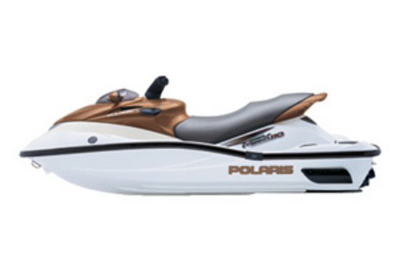 Product picture 2004 Polaris MSX110 Watercraft Parts Manual