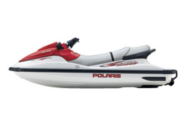 Product picture 2004 Polaris Genesis Watercraft Parts Manual
